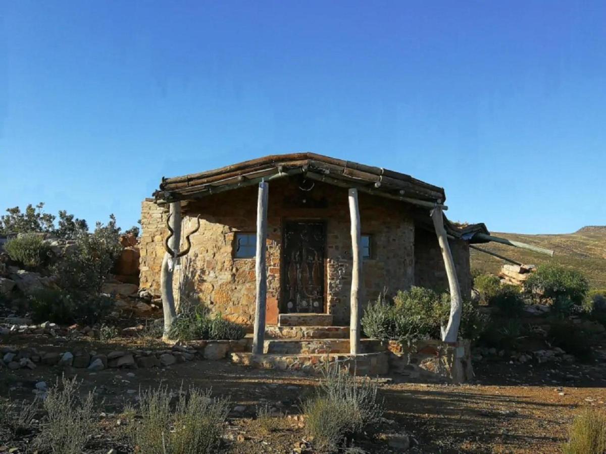 Rangers Reserve Touws River Exterior photo