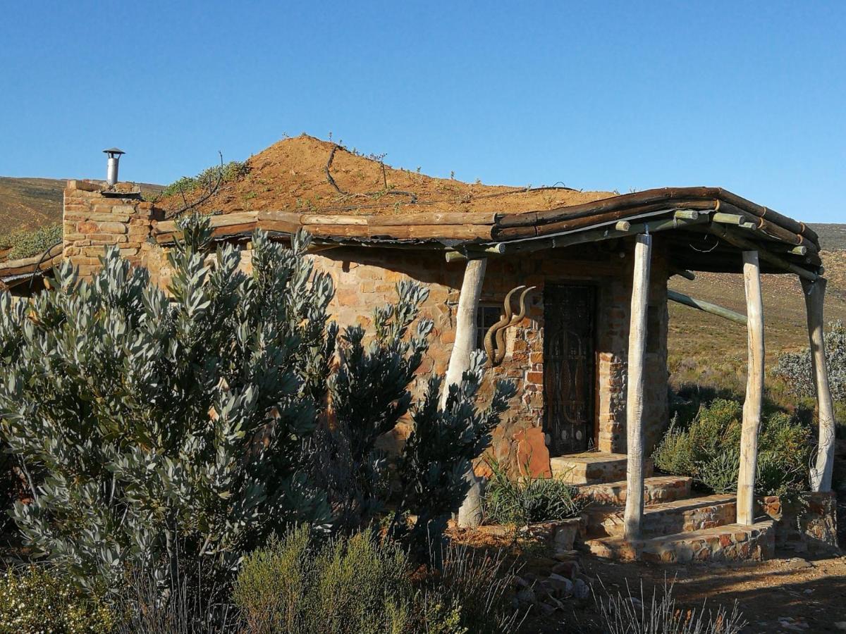 Rangers Reserve Touws River Exterior photo