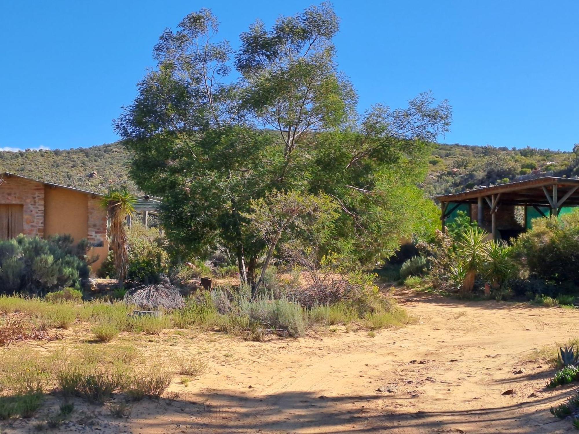 Rangers Reserve Touws River Exterior photo