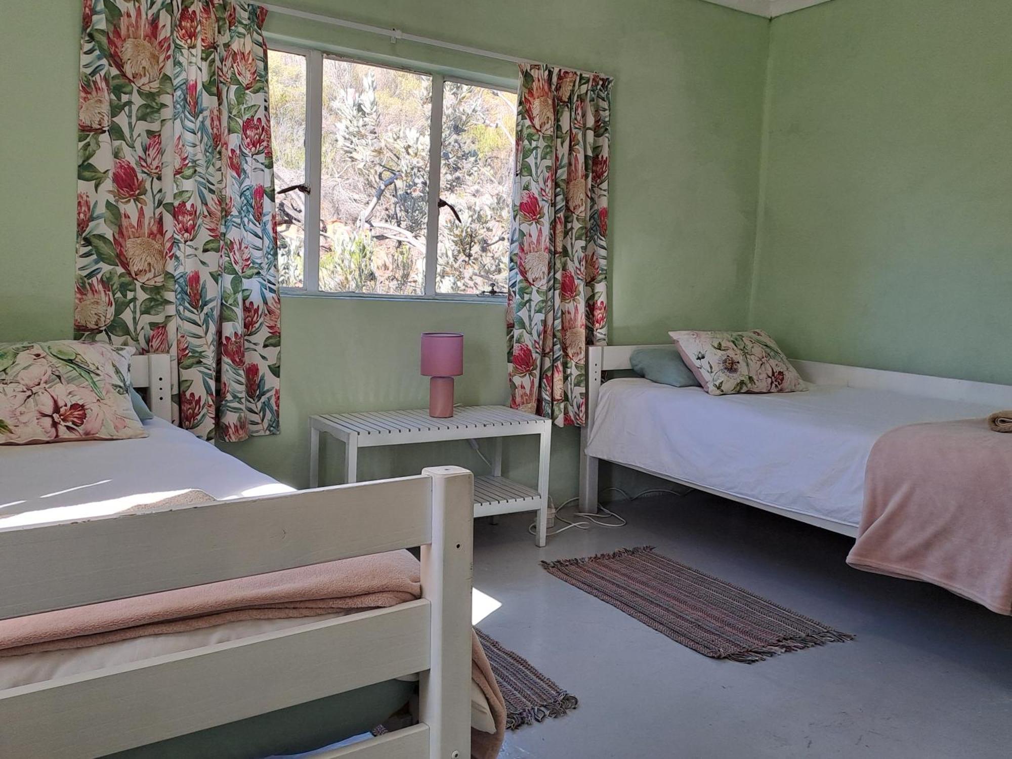 Rangers Reserve Touws River Room photo