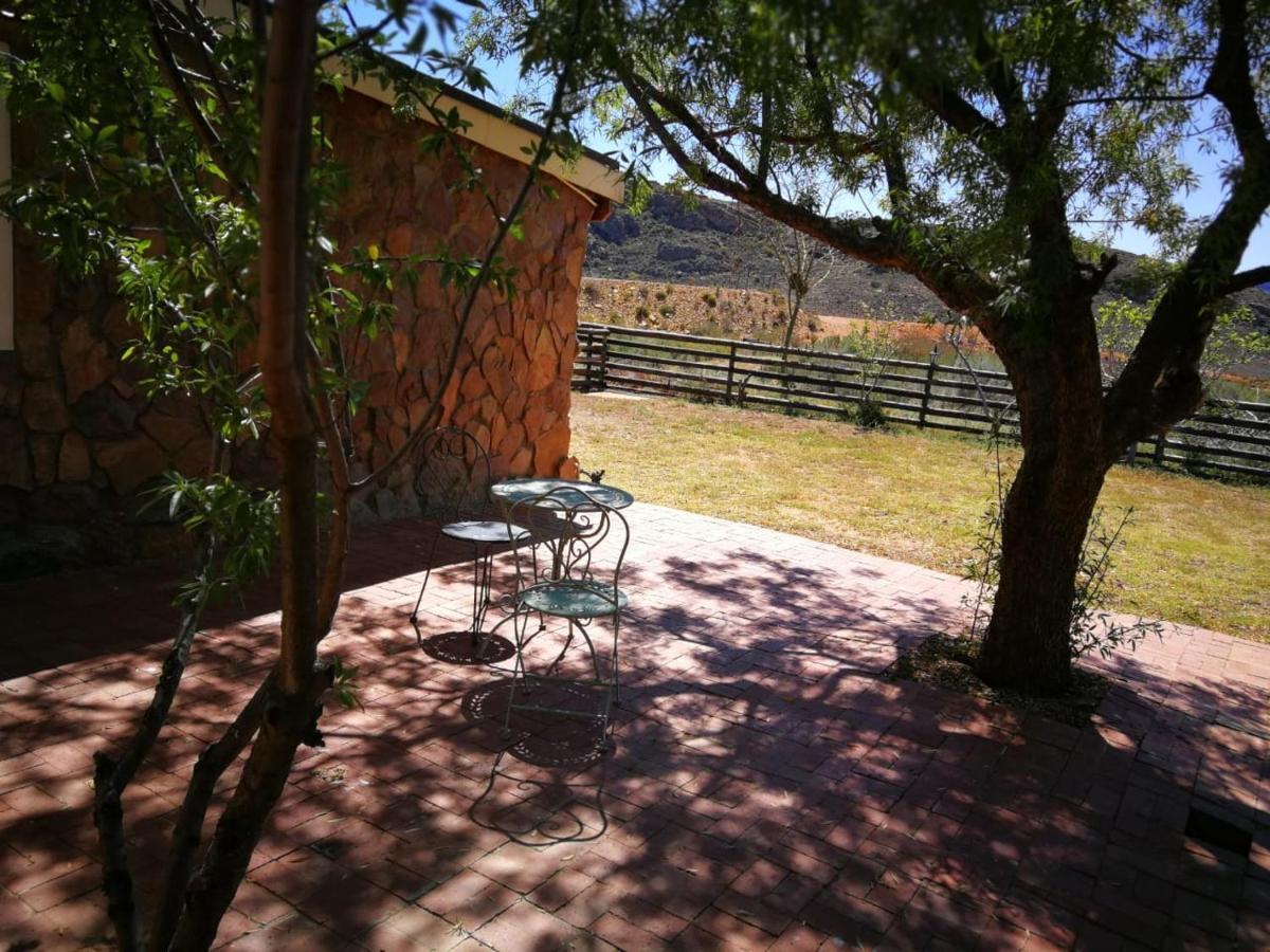 Rangers Reserve Touws River Exterior photo